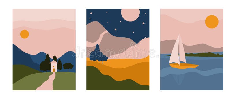 Aesthetic Background Room Stock Illustrations – 2,236 Aesthetic Background  Room Stock Illustrations, Vectors & Clipart - Dreamstime