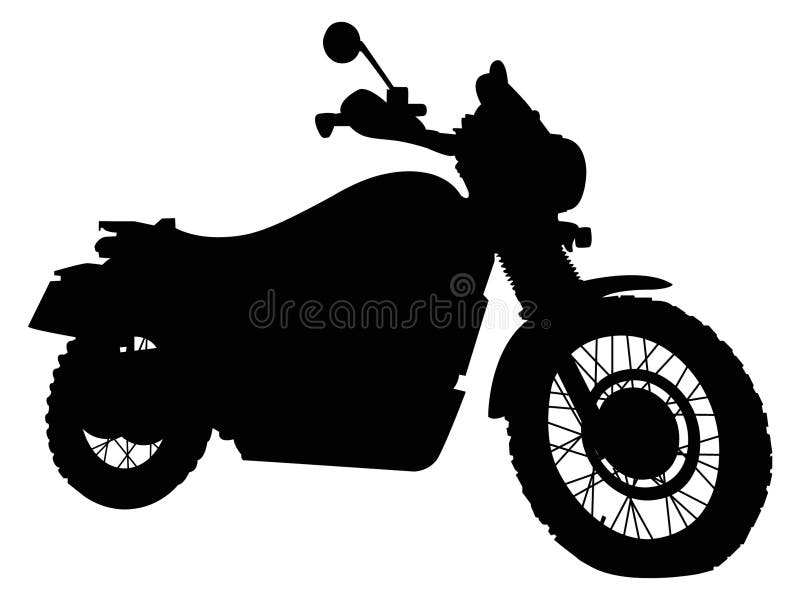 moto triumph scrambler