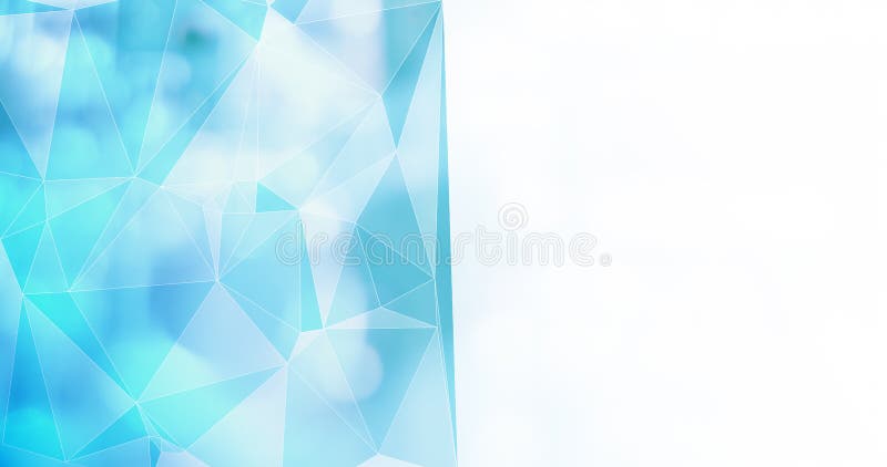 Triunghiuri aspect transformare informatică stock illustration