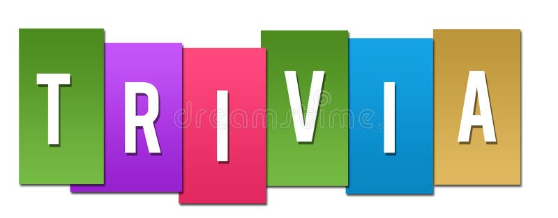 Trivia Stock Illustrations – 5,403 Trivia Stock Illustrations, Vectors &  Clipart - Dreamstime