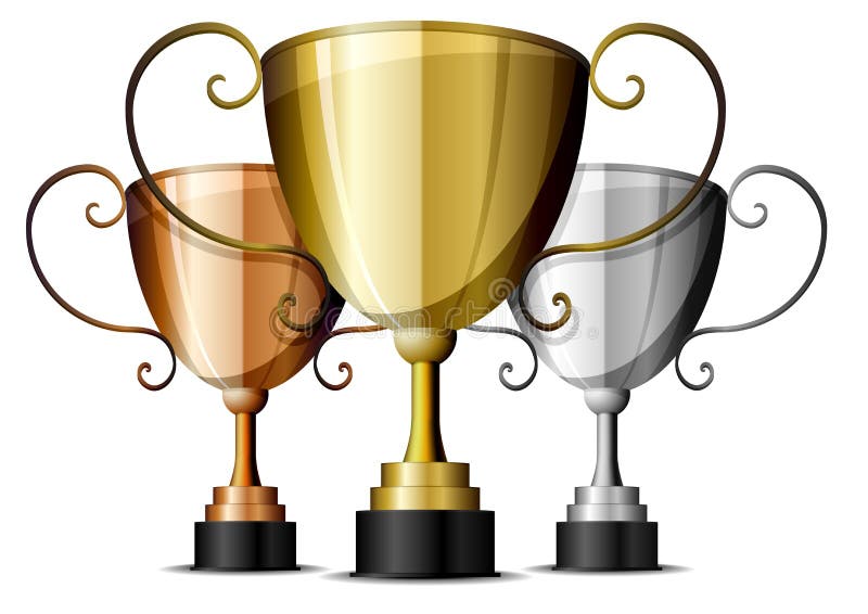 Trofea ilustracji