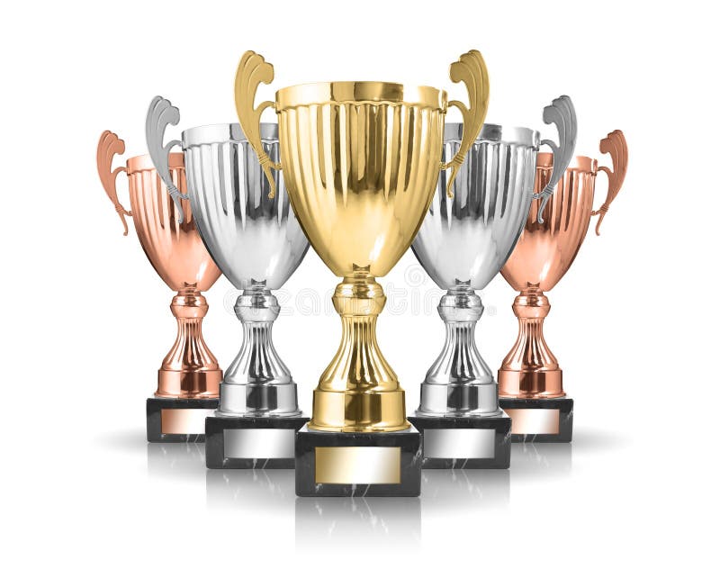 Trofea ilustracji