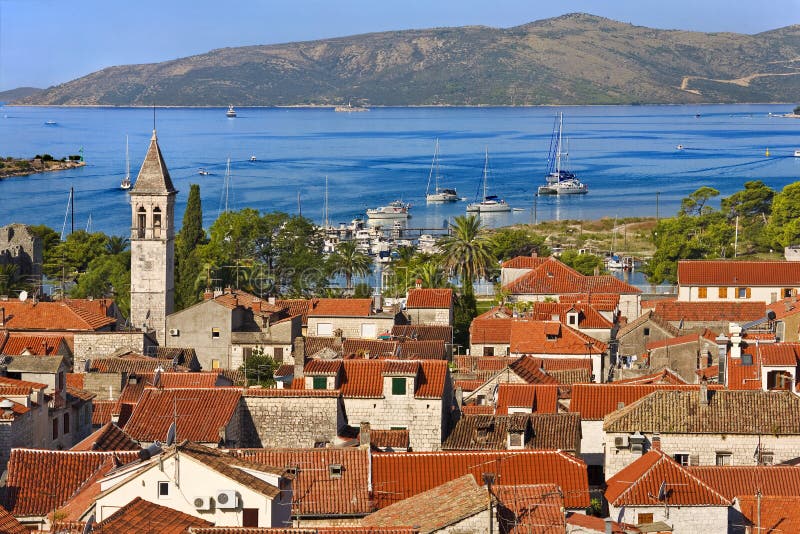 Trogir