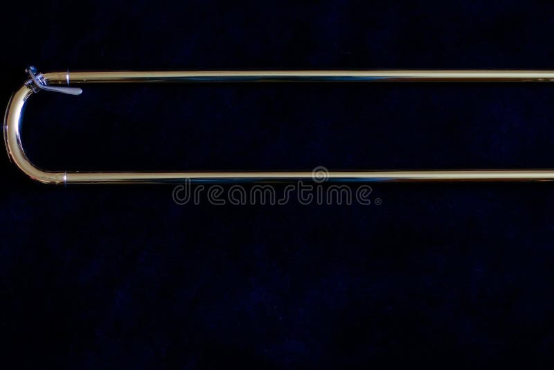 314 Trombone Black Background Stock Photos Free & RoyaltyFree Stock