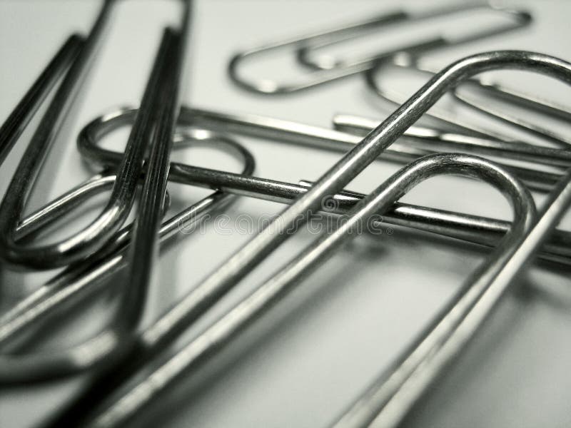 Trombones photographie stock