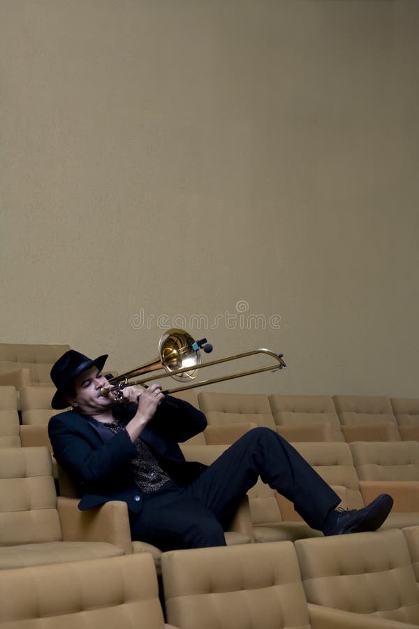 Tromboninst