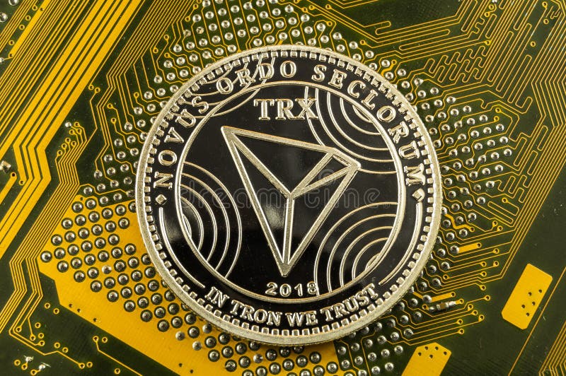 tout sur la crypto-monnaie
