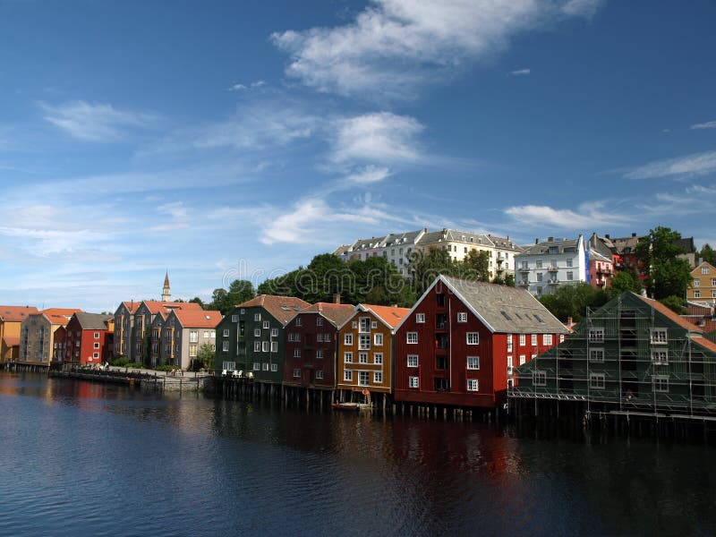 Trondheim