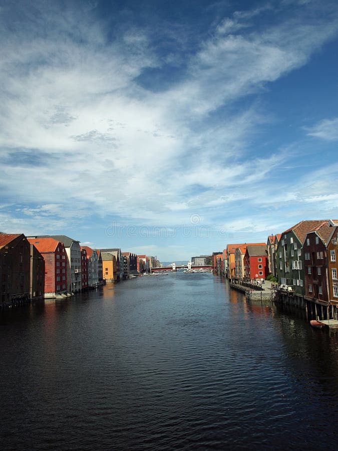 Trondheim