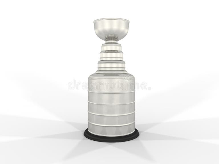 Stanley Cup Trophy Stock Illustrations 34 Stanley Cup Trophy Stock