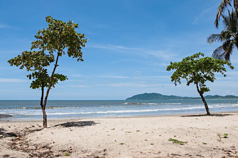 tamarindo beach costa rica