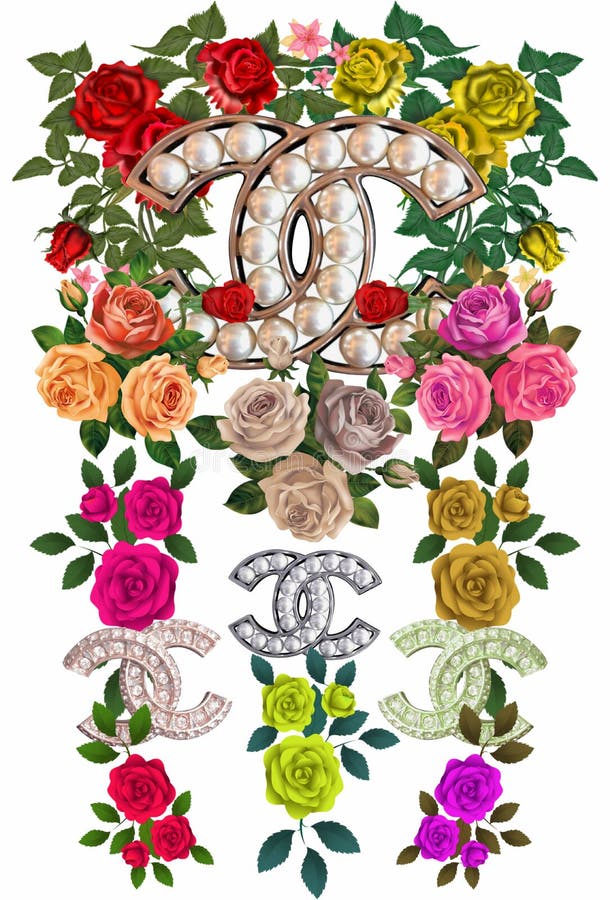 Chanel Floral Sale Online  azccomco 1692342195