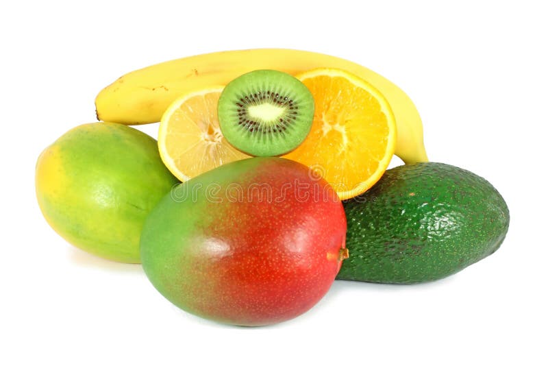 Tropical fruit