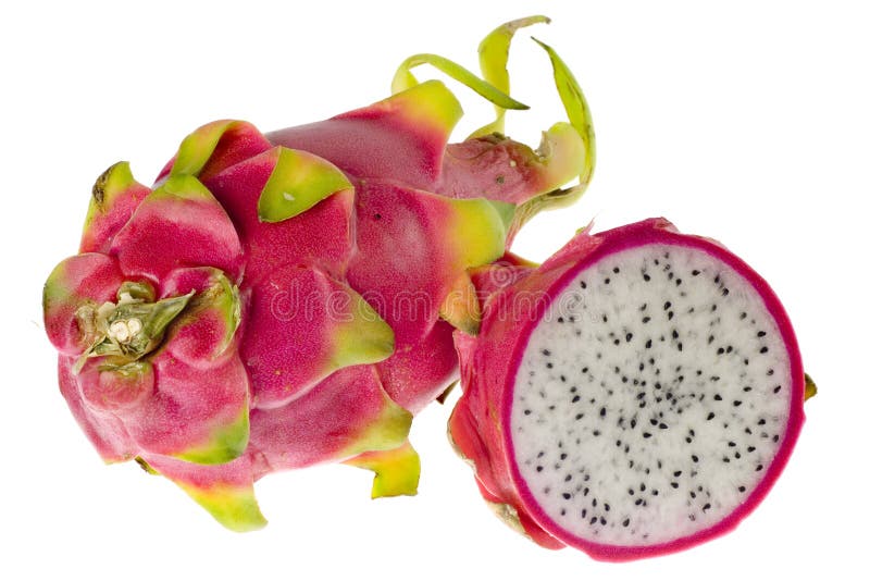 Tropical fruit - Dragonfruit