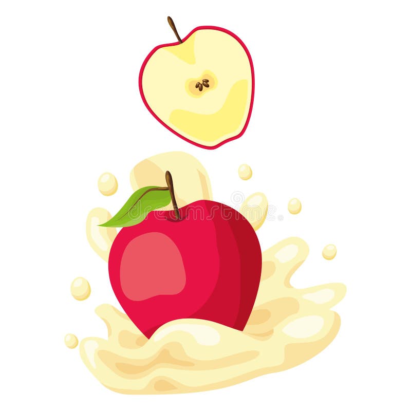 tropical fruits design vector illustration