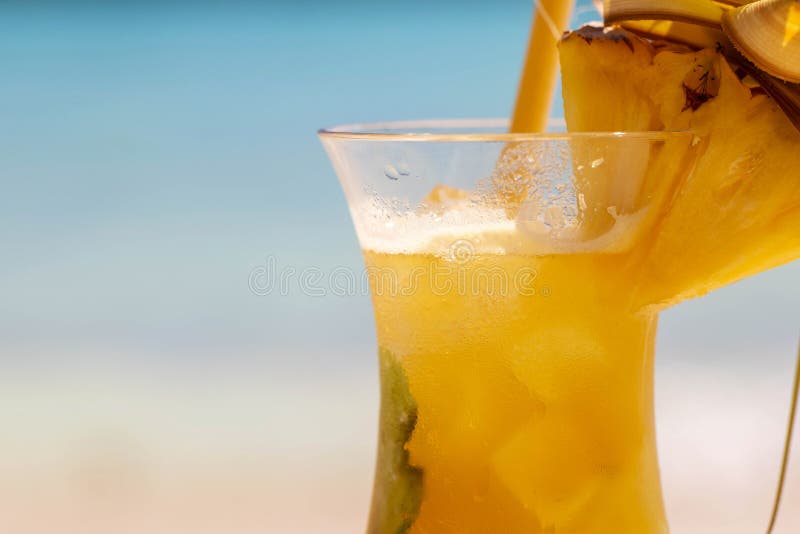 Indulgent Pineapple Stock Photos Free & RoyaltyFree Stock Photos