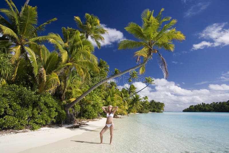 Tropical Paradise - The Cook Islands