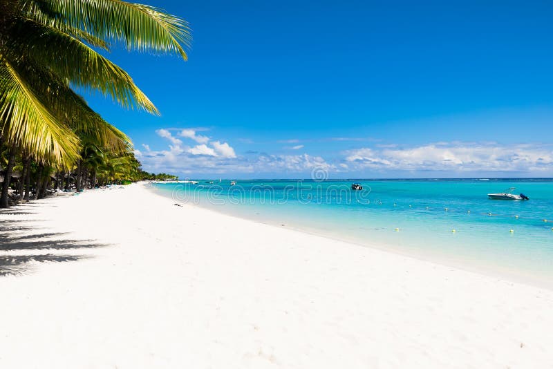 blue sky travel mauritius