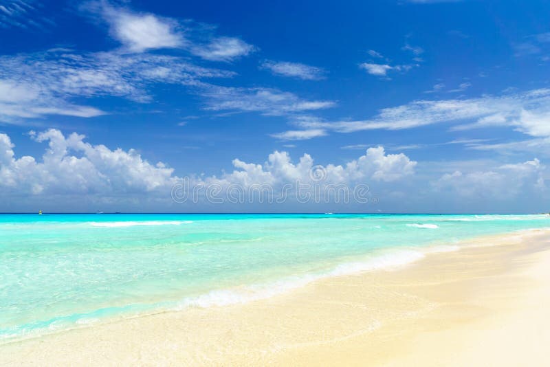 sky beach background hd