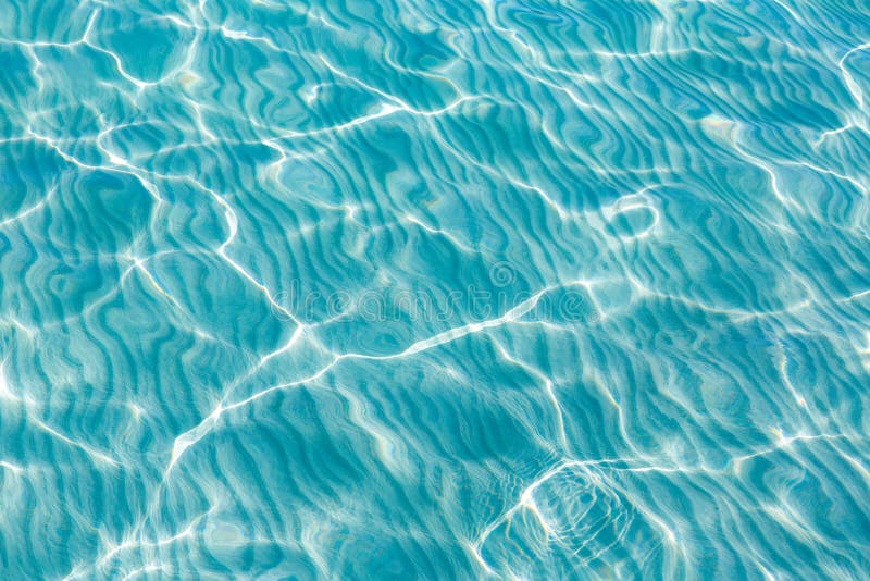 Tropical sea water texture reflections summer paradise