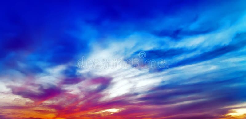 Tropical Sunset or Sunrise backgrounds