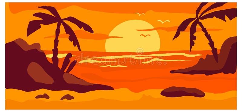 Beach Background Cartoon Stock Illustrations – 96,138 Beach Background  Cartoon Stock Illustrations, Vectors & Clipart - Dreamstime