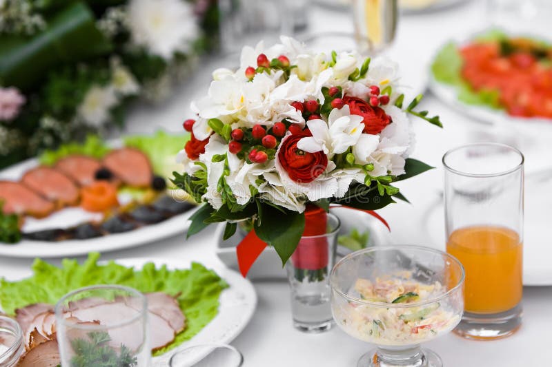 Tropical wedding bouquet stock photography Tropical wedding bouquet stock photography