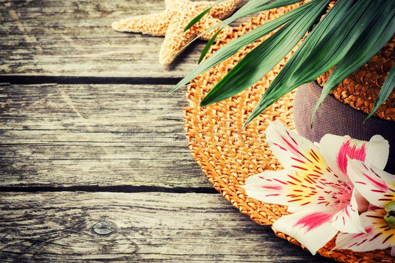 tropisk sommar för bakgrundsferieaffisch royaltyfri fotografi tropisk sommar för bakgrundsferieaffisch royaltyfri fotografi