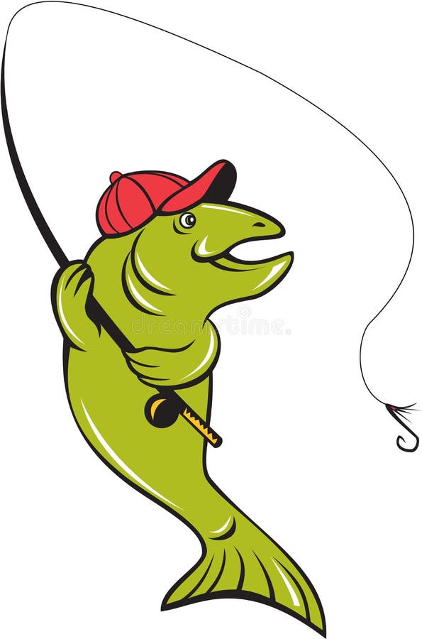 Fly Fishing Hook Stock Illustrations – 4,232 Fly Fishing Hook Stock  Illustrations, Vectors & Clipart - Dreamstime