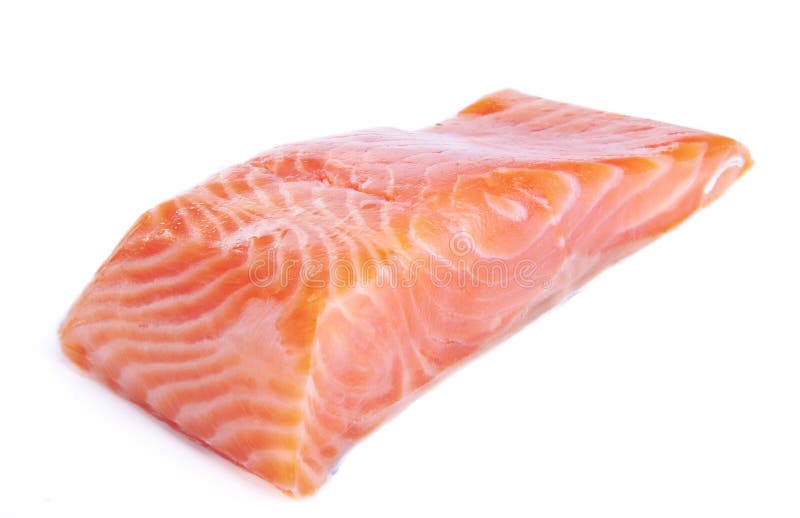 Trout meat stock image. Image of ingredient, delicious - 22138185