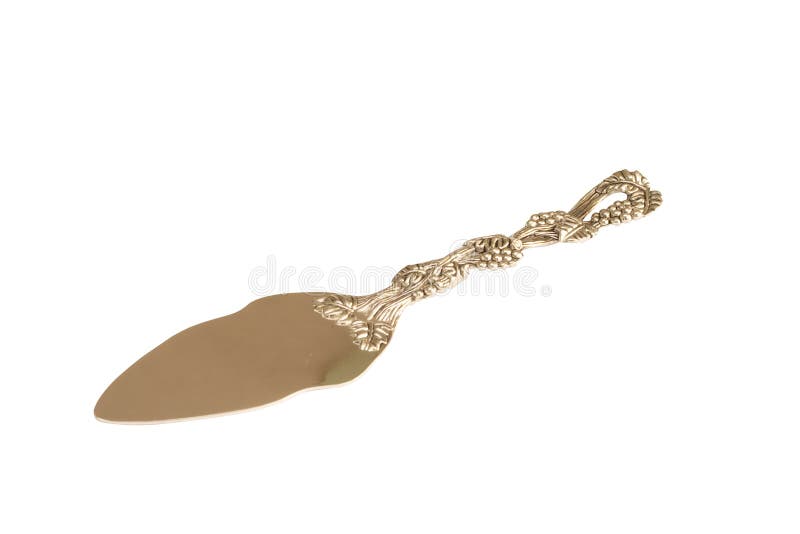 Trowel