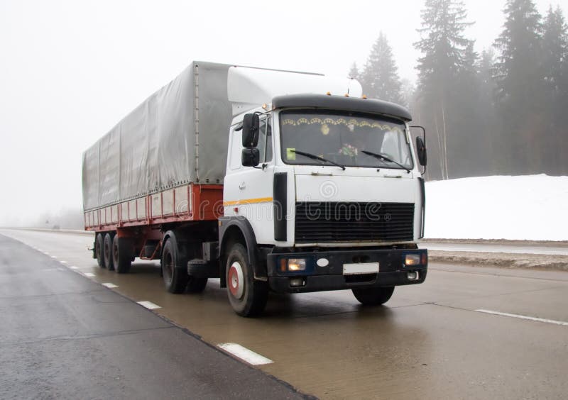 Raasepori, Finland. May 27, 2021. Volvo Trucks Finland presents new Volvo  FMX 540 Xpro Winter as part of their new range Stock Photo - Alamy