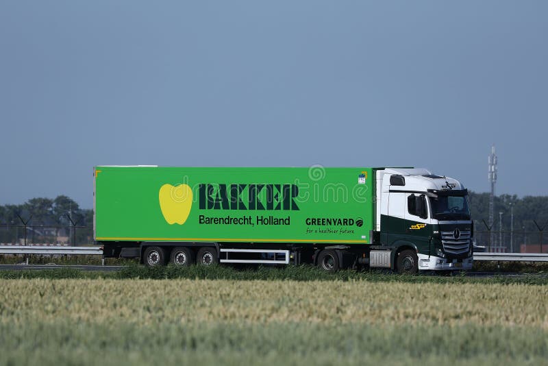 Bakker Holland As () Bakker Holland As