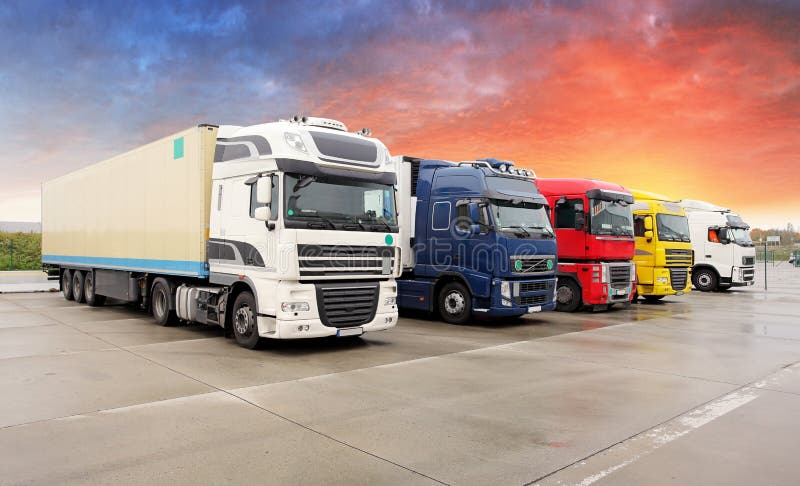 Truck, transportation, Freight cargo transport, Shipping