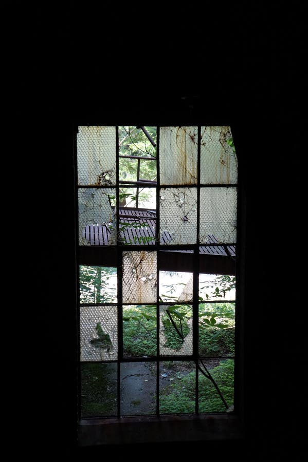 Trucos de la ventana imagen de archivo Trucos de la ventana imagen de archivo