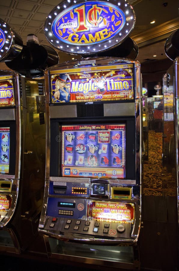 best slots machines to play at tropicana atlantic city