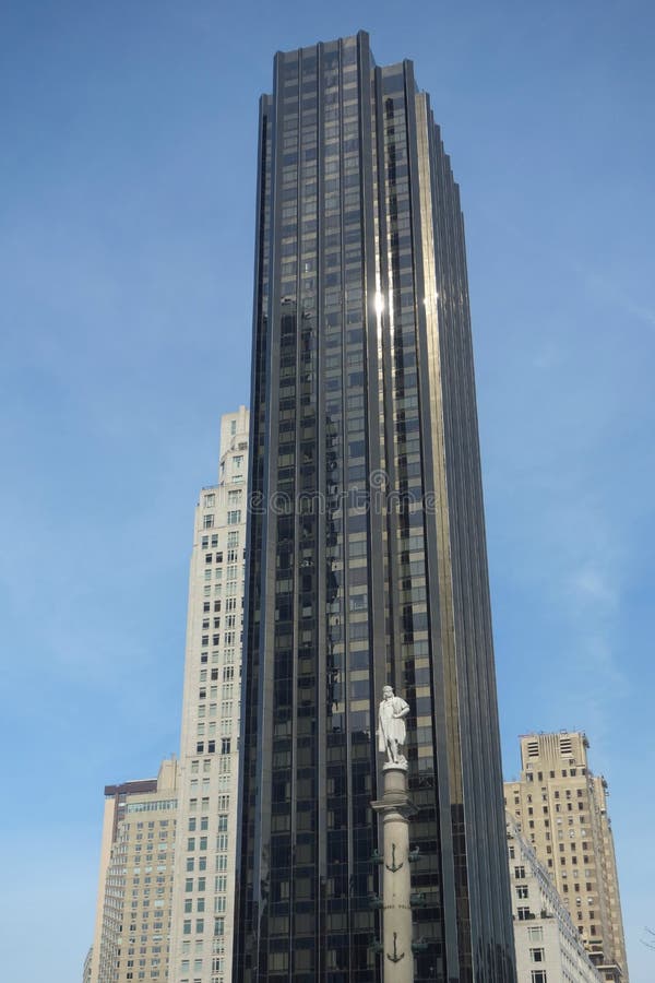trump tower hotel trump tower hotel