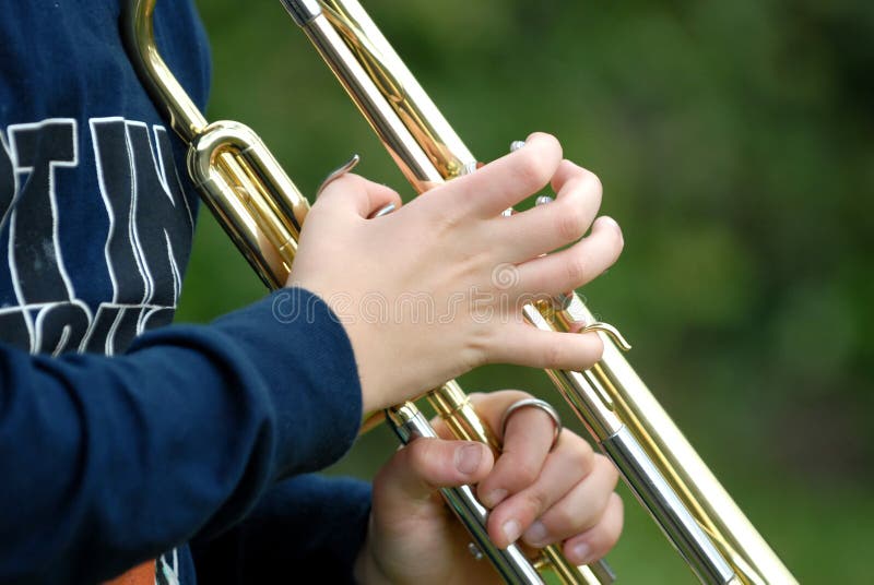 Trumpet