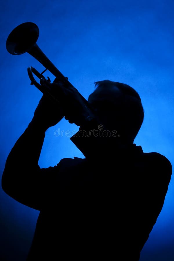 1,017 Silhouette Trumpet Stock Photos - Free & Royalty-Free Stock Photos  from Dreamstime