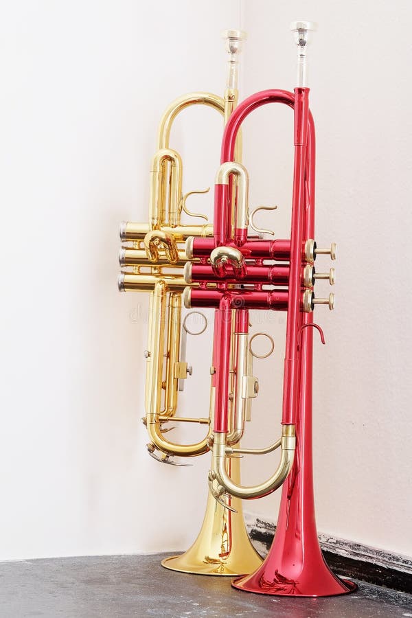 144 Blowing Trumpets Stock Photos Free & RoyaltyFree Stock Photos