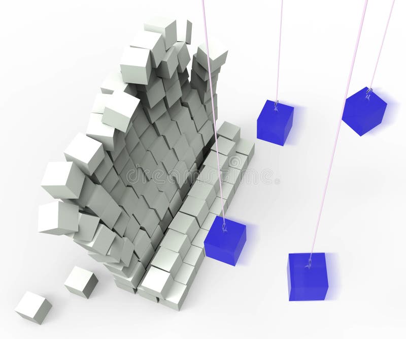 Trumponomics Lub Atutowy ekonomii Usa finanse rządowi - 3d ilustracja royalty ilustracja Trumponomics Lub Atutowy ekonomii Usa finanse rządowi - 3d ilustracja royalty ilustracja
