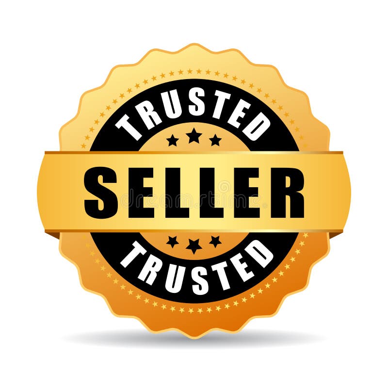 Image result for trusted seller