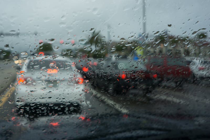 Trânsito foto de stock royalty free