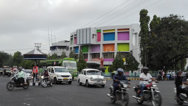 Dr. B. R. Auditorium situated in the heart of the City and within the premises of Port Blair Municipal Corporation PBMC serves as a gathering point for various Indoor Functions to the people of Andaman and Nicobar Islands. Dr. B. R. Auditorium situated in the heart of the City and within the premises of Port Blair Municipal Corporation PBMC serves as a gathering point for various Indoor Functions to the people of Andaman and Nicobar Islands