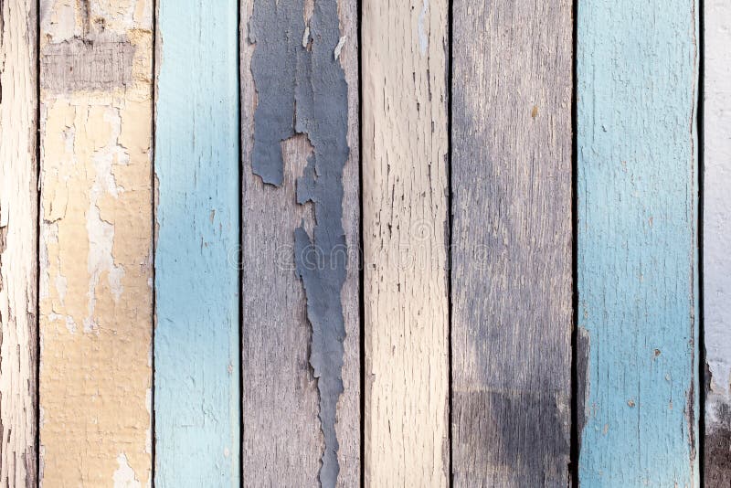 Trä texturerar med knäckt pastell färgar royaltyfri fotografi Trä texturerar med knäckt pastell färgar royaltyfri fotografi