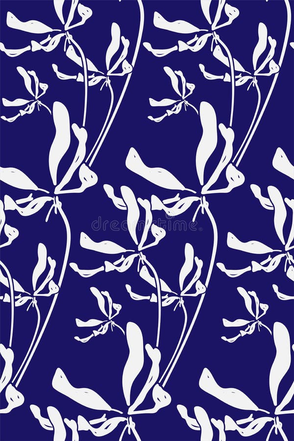 Trädgård för modell för färgrik för vektordesignblomma för konst för målning tapet för garnering sömlös royaltyfri illustrationer Trädgård för modell för färgrik för vektordesignblomma för konst för målning tapet för garnering sömlös royaltyfri illustrationer