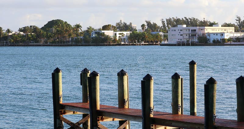 TräPier And Luxury Houses In Miami Beach