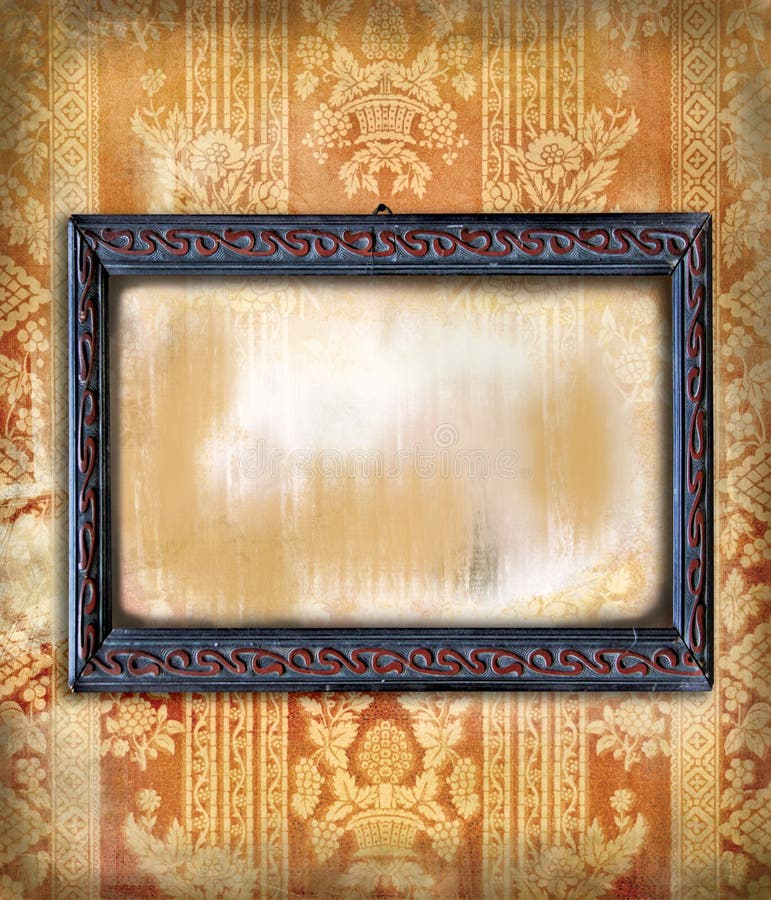 träwallpaper för art décoramtappning arkivfoto träwallpaper för art décoramtappning arkivfoto