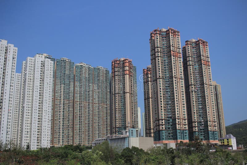 Tseung Kwan O fotografía de archivo libre de regalías Tseung Kwan O fotografía de archivo libre de regalías