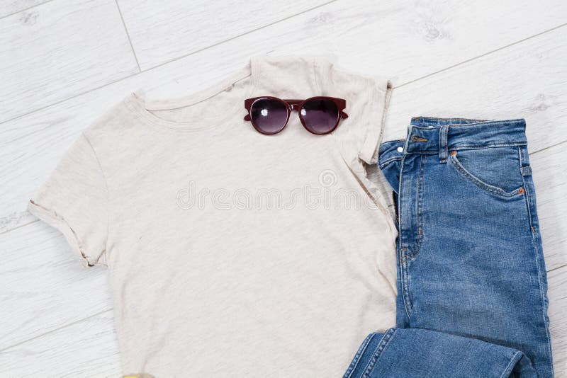 Download 831 Blank Tshirt Lay Flat Photos Free Royalty Free Stock Photos From Dreamstime